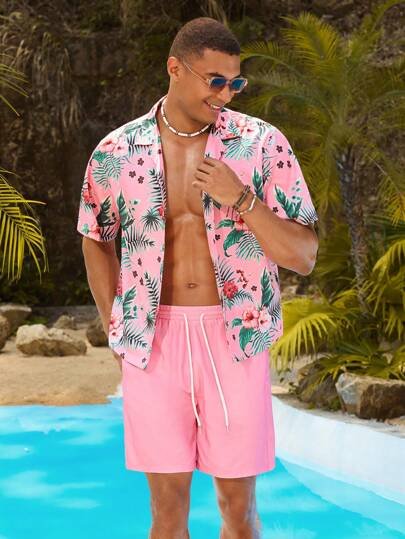 Men Shirts M (sm25021021253137277)