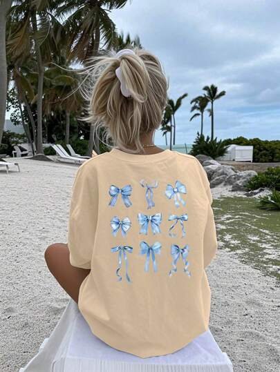 Tween Girls T-Shirts 13Y (sk25011421758681267)