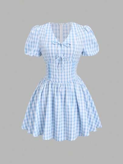 Women Mini Dresses L (sz25031194042724273)