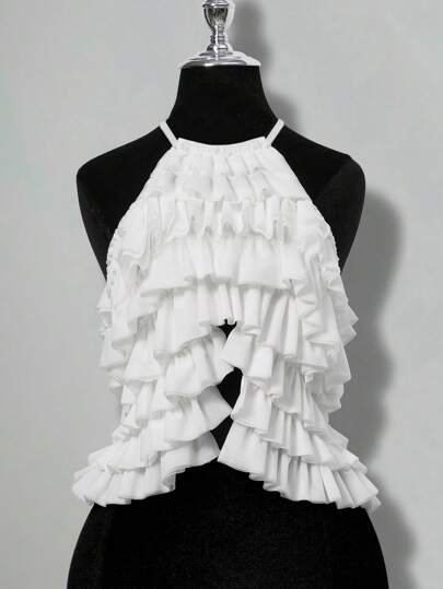 Women Tank Tops & Camis M (sz2412071970219674)