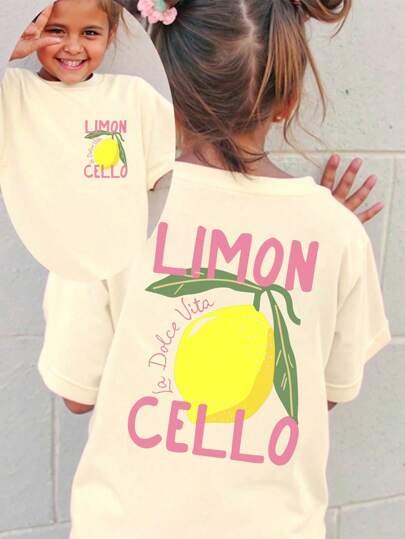 Young Girls T-Shirts 5Y (sk25040241702894079)