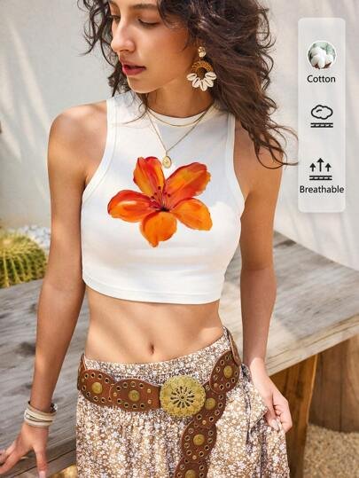 Women Tank Tops & Camis S (sz25022414238299569)