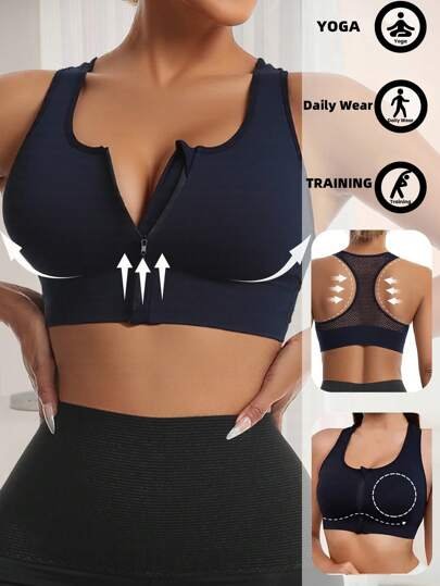 Women Sports Bras L (si2412178182892898)