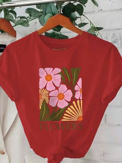 Women T-Shirts L (sz25021754177238150)