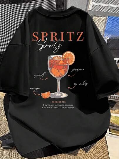 Women T-Shirts M (sz25021518451010919)