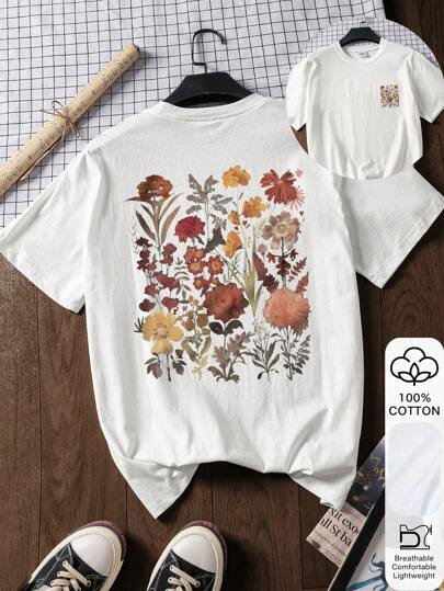 Women T-Shirts XXL (sz25022672601506227)