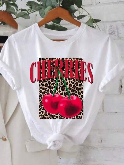 Women T-Shirts M (sz2410214456907177)