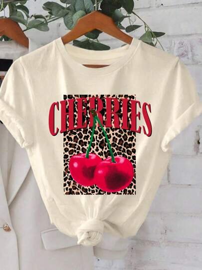 Women T-Shirts L (sz2410214456916236)