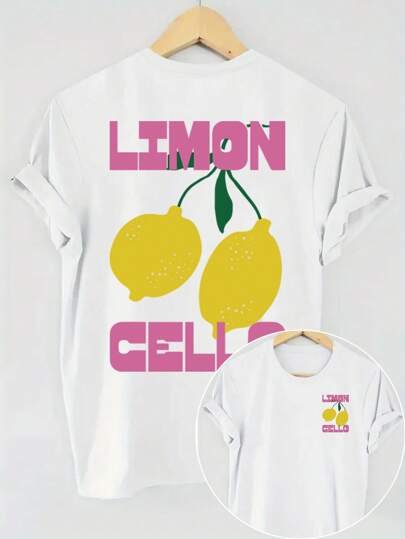 Women T-Shirts L (sz25020718103399830)